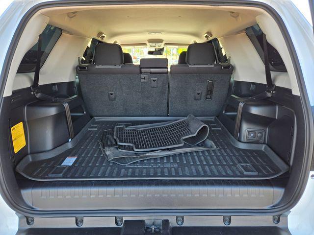 used 2024 Toyota 4Runner car, priced at $38,588