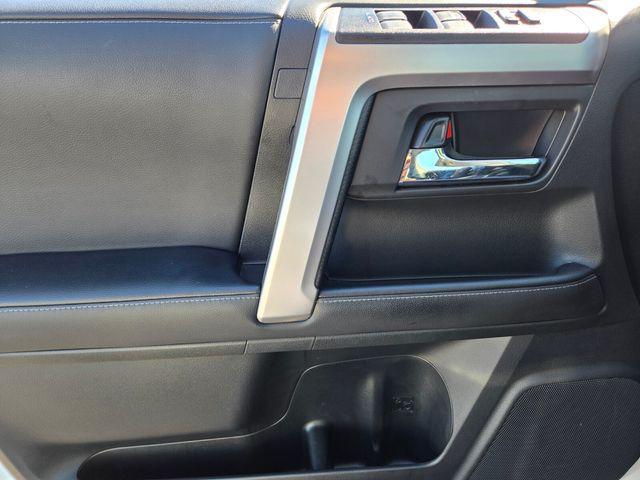 used 2024 Toyota 4Runner car, priced at $38,588