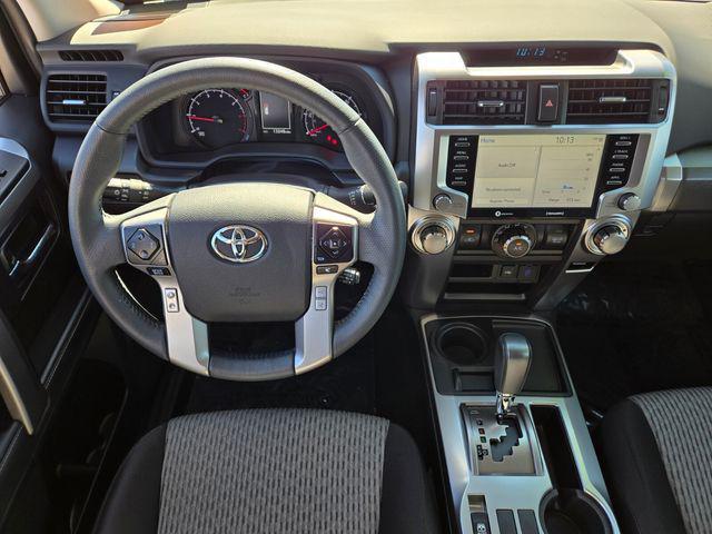 used 2024 Toyota 4Runner car, priced at $38,588