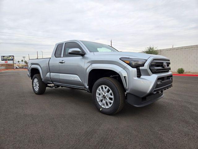 new 2026 Toyota Tacoma car, priced at $38,194