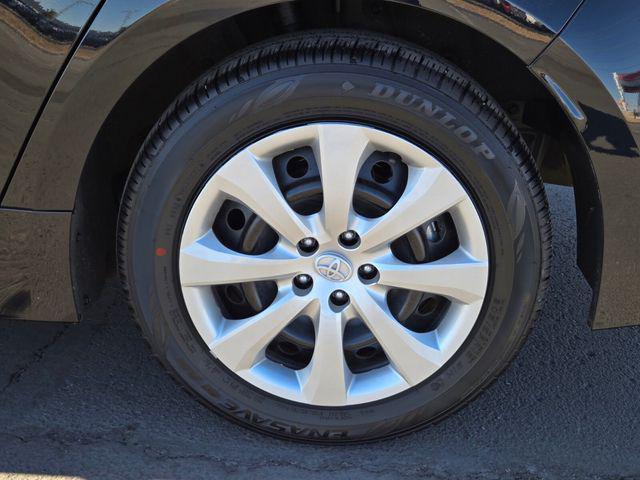 used 2025 Toyota Corolla car, priced at $21,488