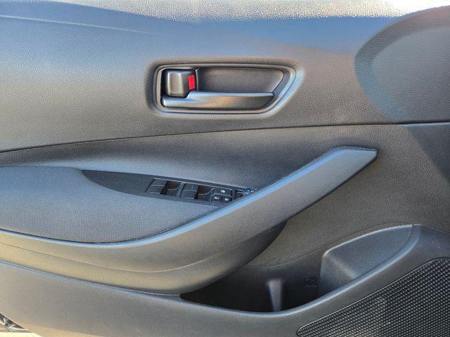 used 2025 Toyota Corolla car, priced at $21,488