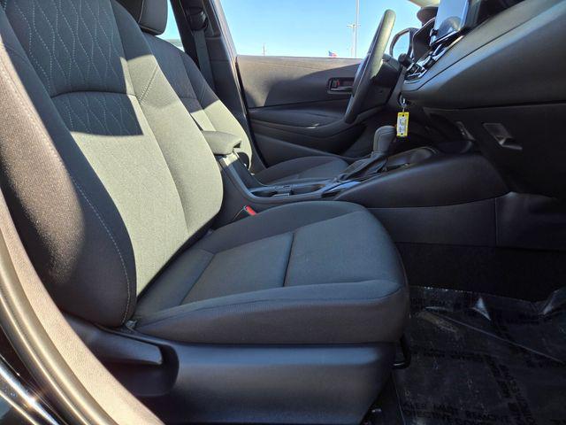 used 2025 Toyota Corolla car, priced at $21,488