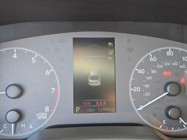 used 2025 Toyota Corolla car, priced at $21,488