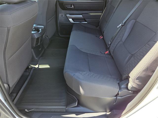 new 2026 Toyota Tundra car, priced at $58,816