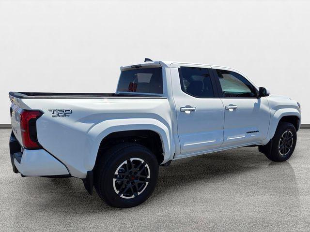 new 2026 Toyota Tacoma car, priced at $46,613