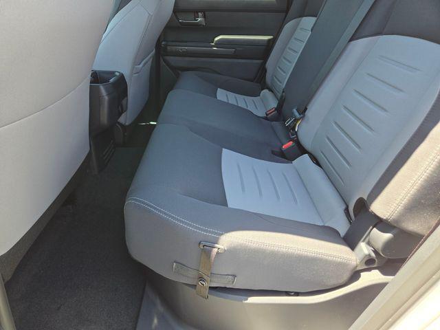 new 2026 Toyota Tacoma car, priced at $46,613