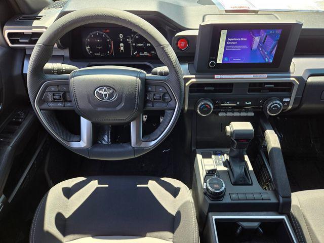 new 2026 Toyota Tacoma car, priced at $46,613