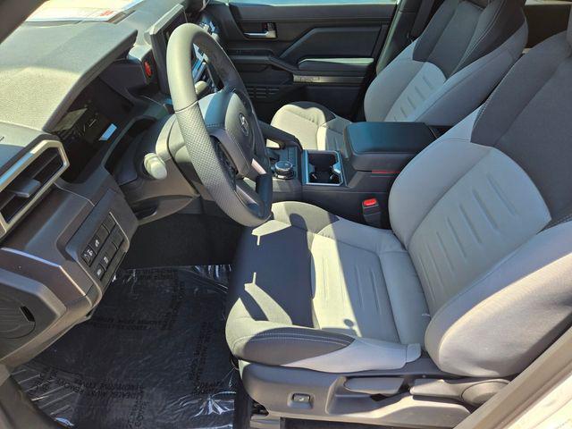 new 2026 Toyota Tacoma car, priced at $46,613