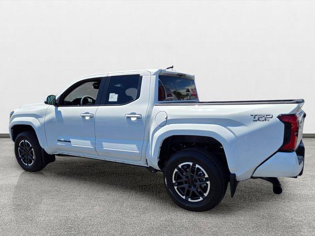 new 2026 Toyota Tacoma car, priced at $46,613