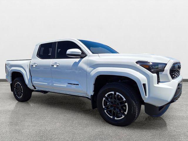 new 2026 Toyota Tacoma car, priced at $46,613
