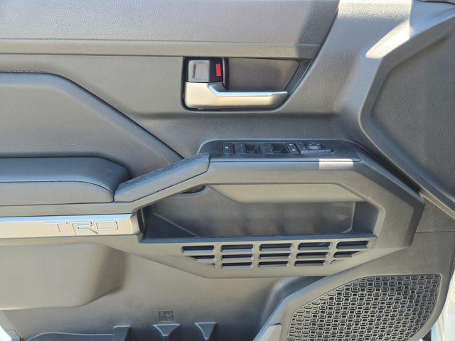 new 2026 Toyota Tacoma car, priced at $46,613