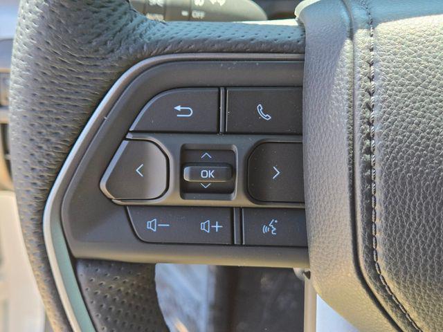 new 2026 Toyota Tacoma car, priced at $46,613