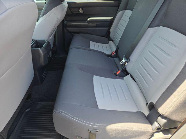 new 2026 Toyota Tacoma car, priced at $46,159