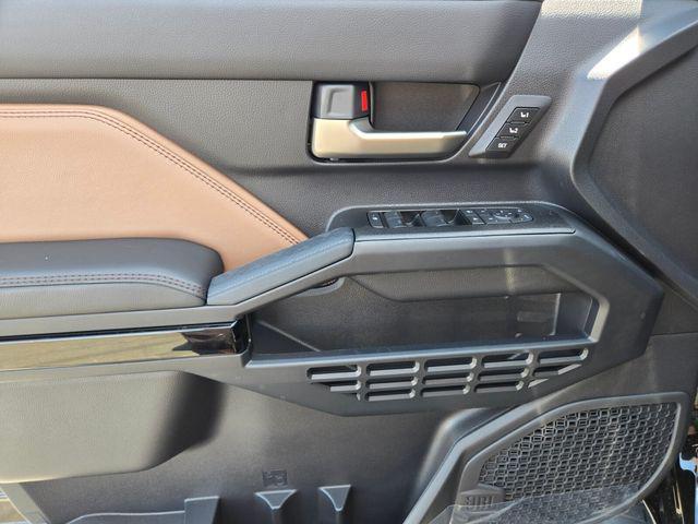 new 2026 Toyota 4Runner car, priced at $61,088