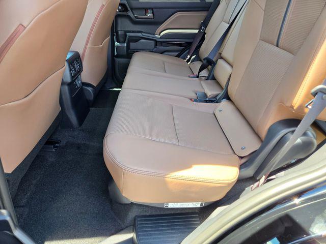 new 2026 Toyota 4Runner car, priced at $61,088