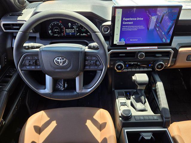 new 2026 Toyota 4Runner car, priced at $61,088