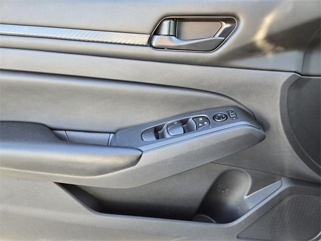 used 2025 Nissan Altima car, priced at $20,788