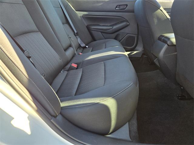 used 2025 Nissan Altima car, priced at $20,788