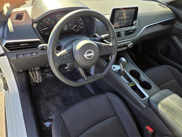 used 2025 Nissan Altima car, priced at $20,788