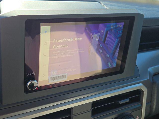 new 2026 Toyota Tacoma car, priced at $46,025