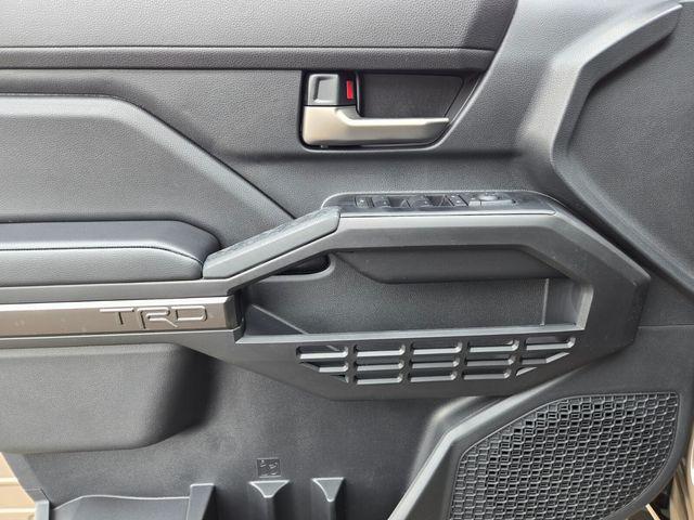 new 2026 Toyota Tacoma car, priced at $42,859