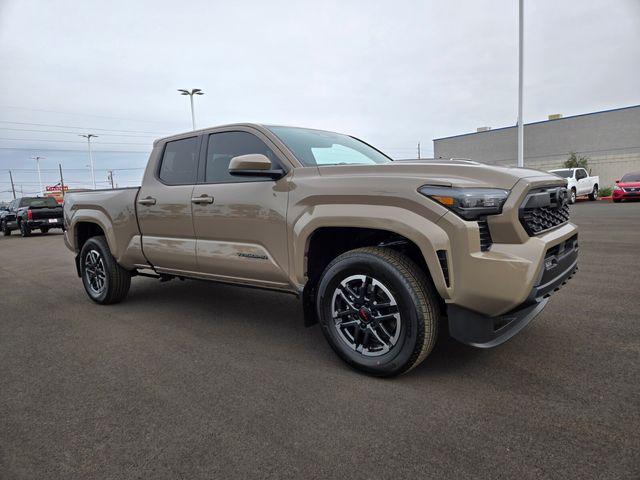 new 2026 Toyota Tacoma car, priced at $42,859