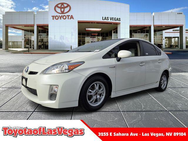 used 2010 Toyota Prius car, priced at $7,988