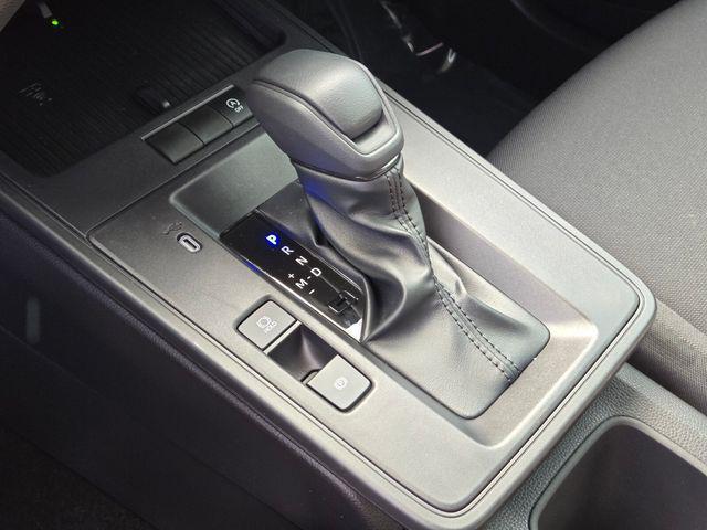 new 2026 Toyota Corolla Cross car, priced at $30,548