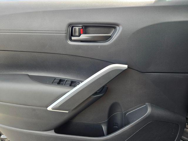 new 2026 Toyota Corolla Cross car, priced at $30,548