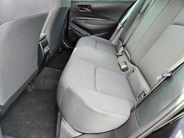 used 2024 Toyota Corolla car, priced at $20,488