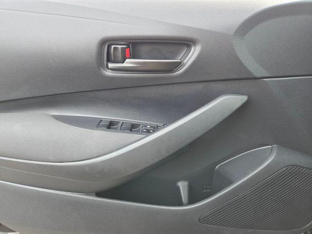 used 2024 Toyota Corolla car, priced at $20,488