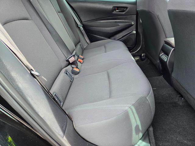 used 2024 Toyota Corolla car, priced at $20,488
