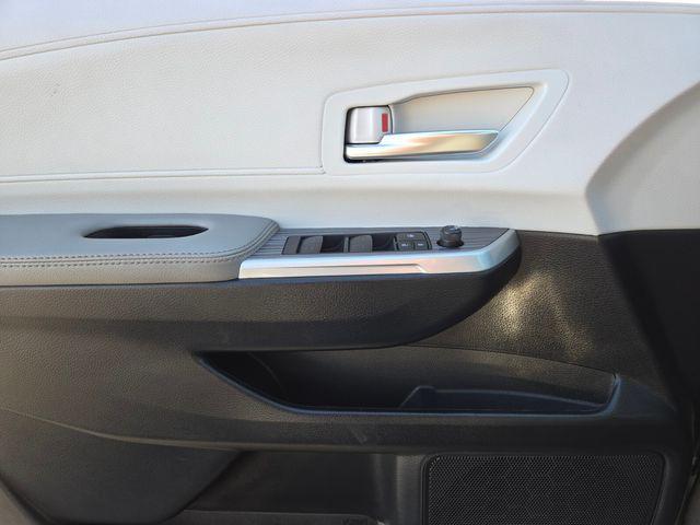 used 2025 Toyota Sienna car, priced at $46,188