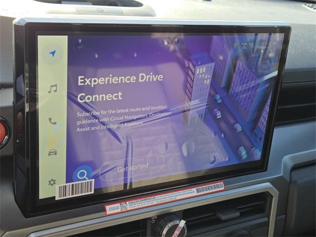 new 2026 Toyota 4Runner car, priced at $66,129