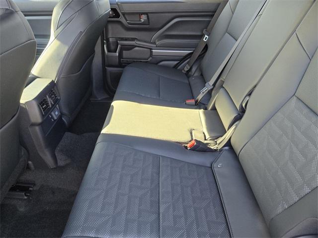 new 2026 Toyota 4Runner car, priced at $66,129