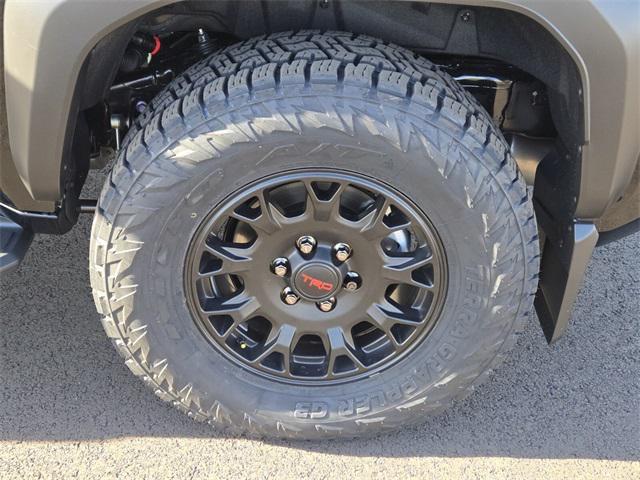 new 2026 Toyota 4Runner car, priced at $66,129