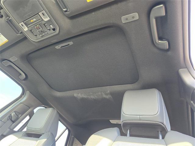 new 2026 Toyota 4Runner car, priced at $66,129