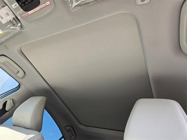 new 2025 Toyota Camry car, priced at $40,558