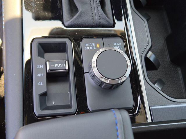 new 2026 Toyota Tundra car, priced at $72,301