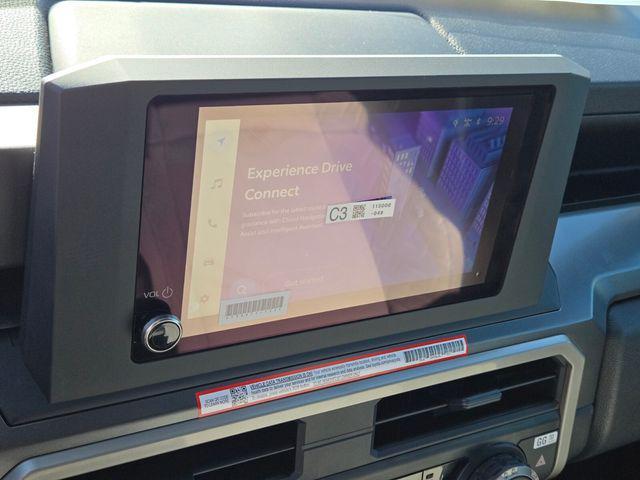 new 2026 Toyota Tacoma car, priced at $43,349