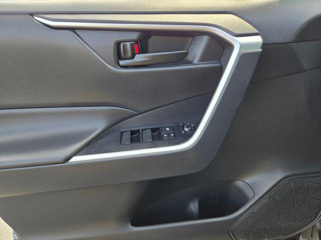 used 2024 Toyota RAV4 Hybrid car, priced at $32,788