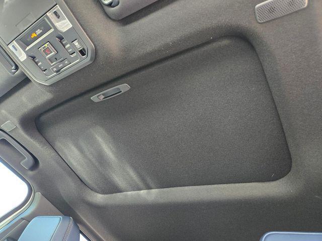 new 2026 Toyota 4Runner Hybrid car, priced at $67,214