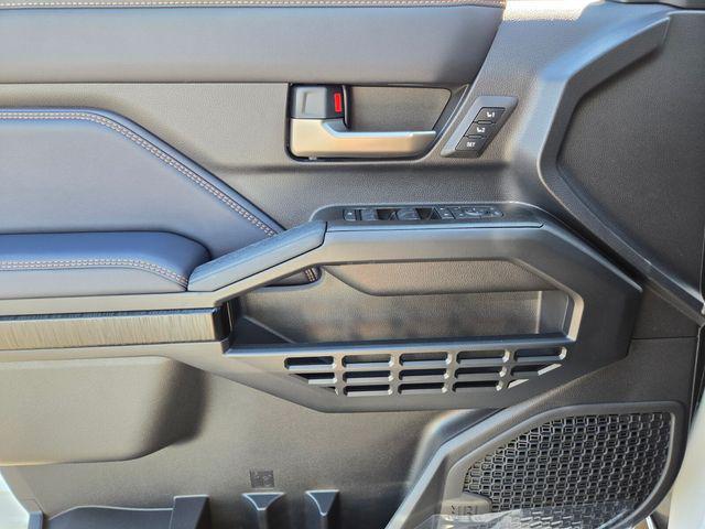 new 2026 Toyota 4Runner Hybrid car, priced at $67,214