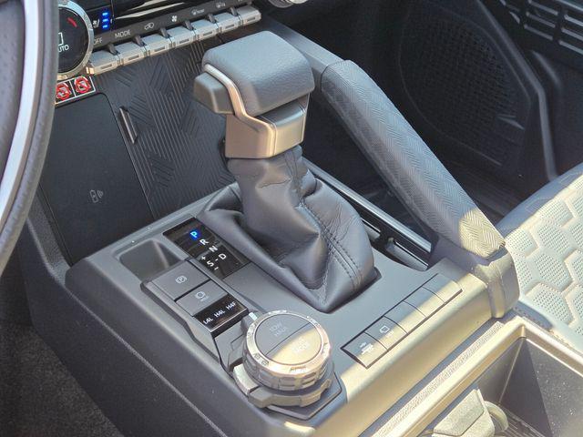 new 2026 Toyota 4Runner Hybrid car, priced at $67,214