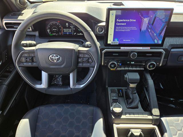 new 2026 Toyota 4Runner Hybrid car, priced at $67,214