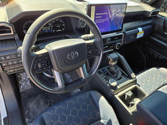 new 2026 Toyota 4Runner Hybrid car, priced at $67,214