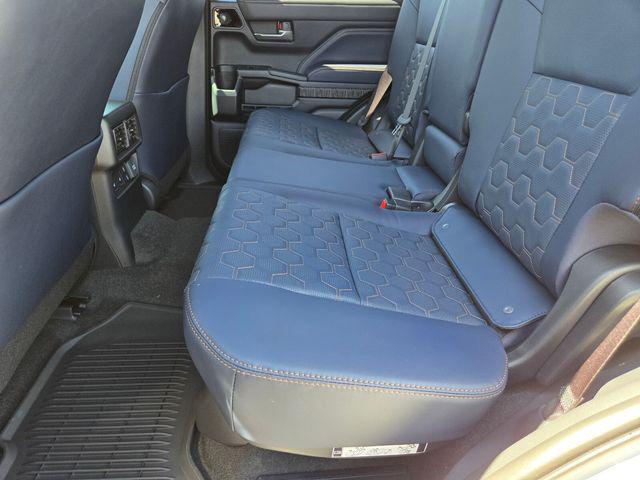 new 2026 Toyota 4Runner Hybrid car, priced at $67,214