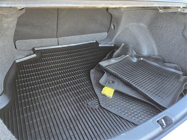 used 2025 Toyota Corolla car, priced at $21,388