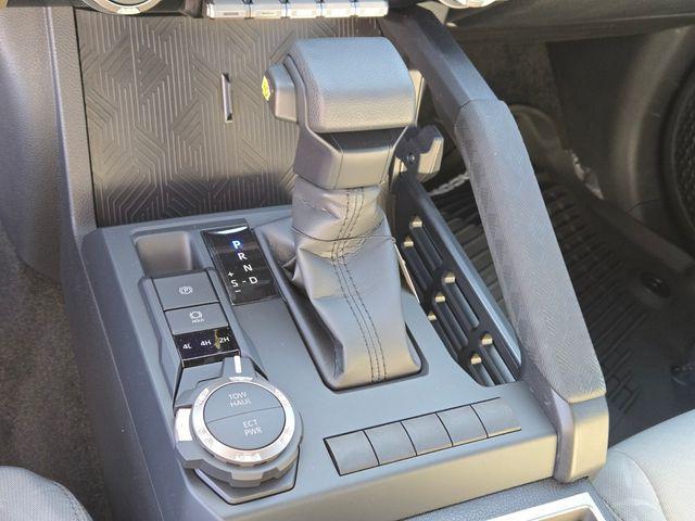 new 2026 Toyota Tacoma car, priced at $45,523